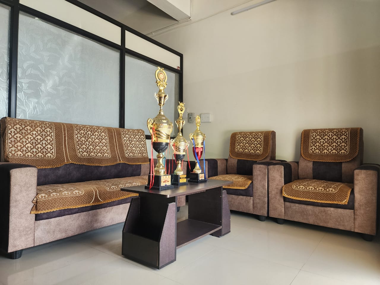 Parent review of Jayam Intellecta Academy — Best Coaching Centre in Erode