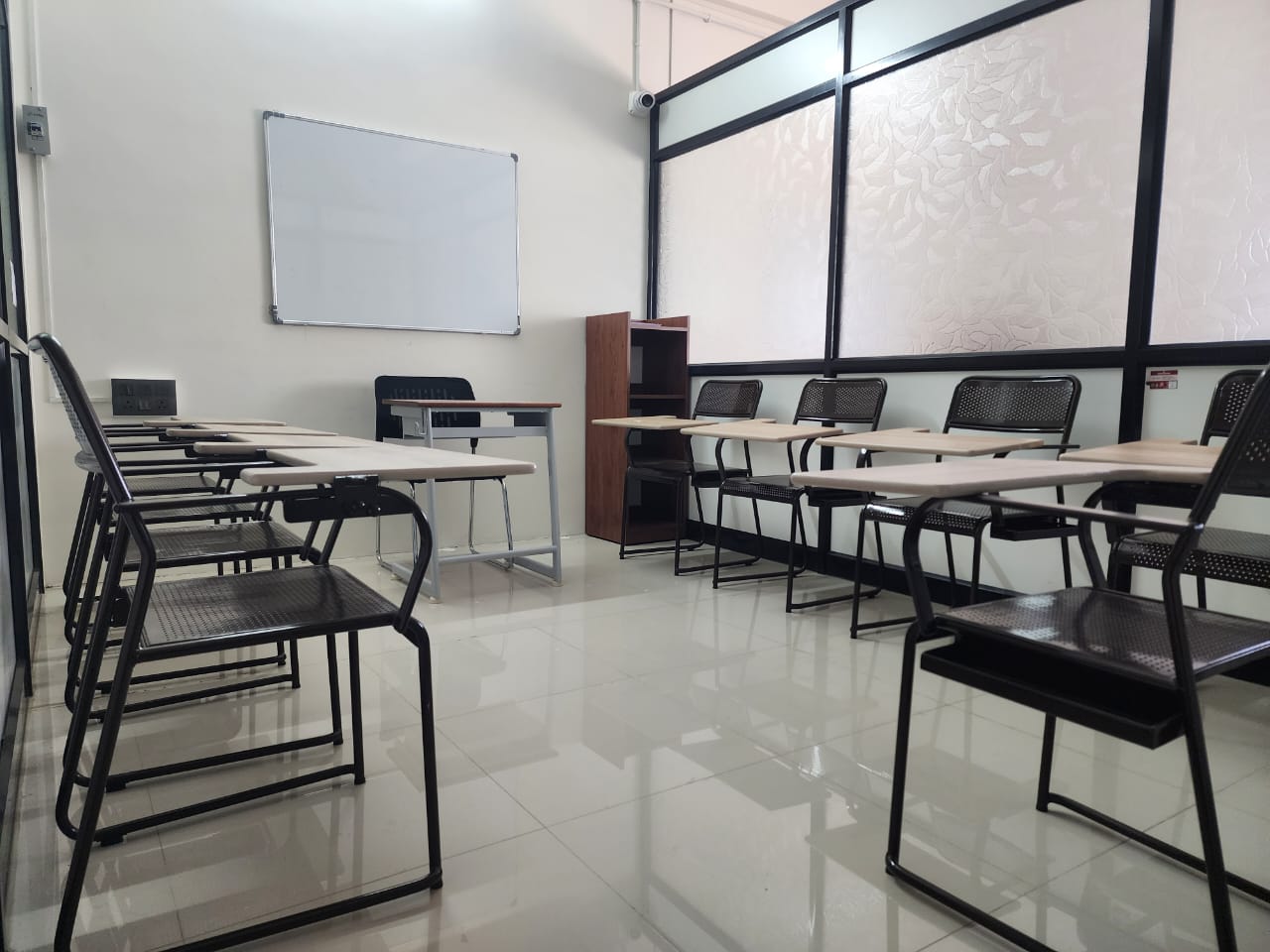 Student testimonial — Top Academy in Erode for CBSE & State Board