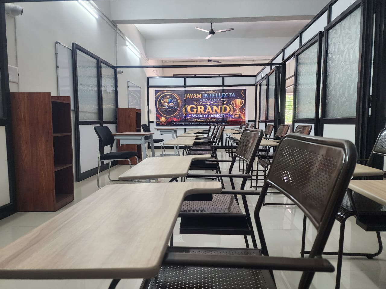 Parent review — Best Tuition Centre in Erode for 1st to 12th students