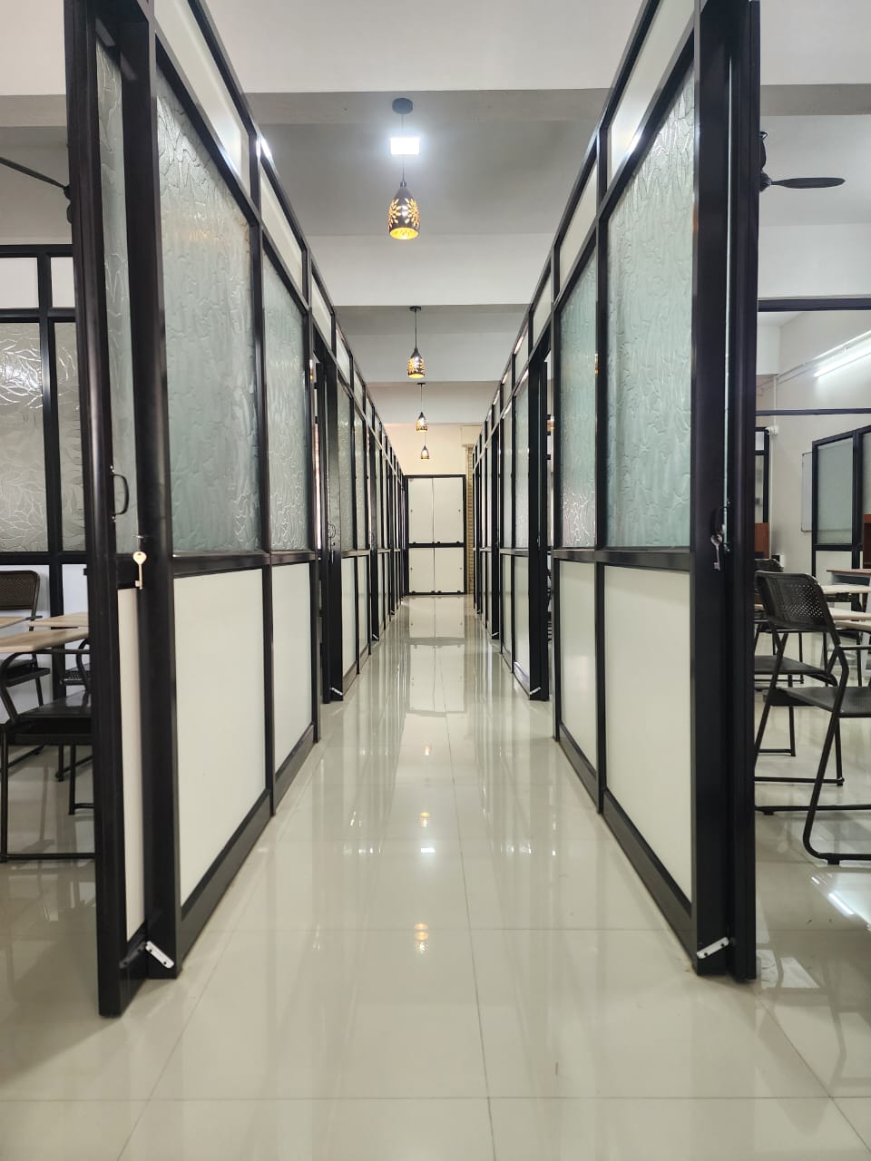 Student testimonial — Result Oriented Coaching at Jayam Intellecta Academy
